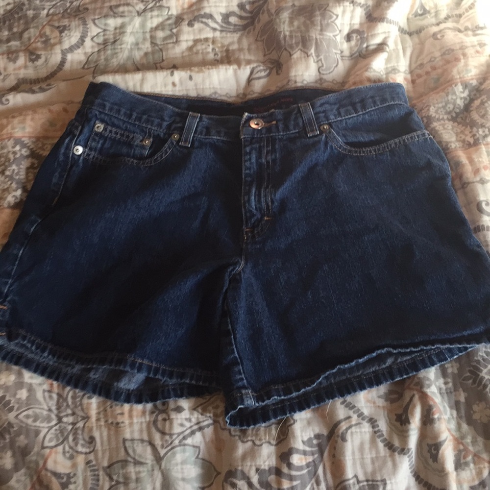 Shorts!!